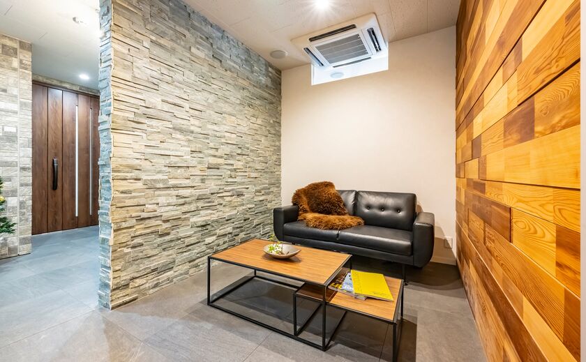 MD studio. 建築士とつくる家 横浜・所沢・京橋の3拠点で相談可能。施工エリアも拡大中の画像