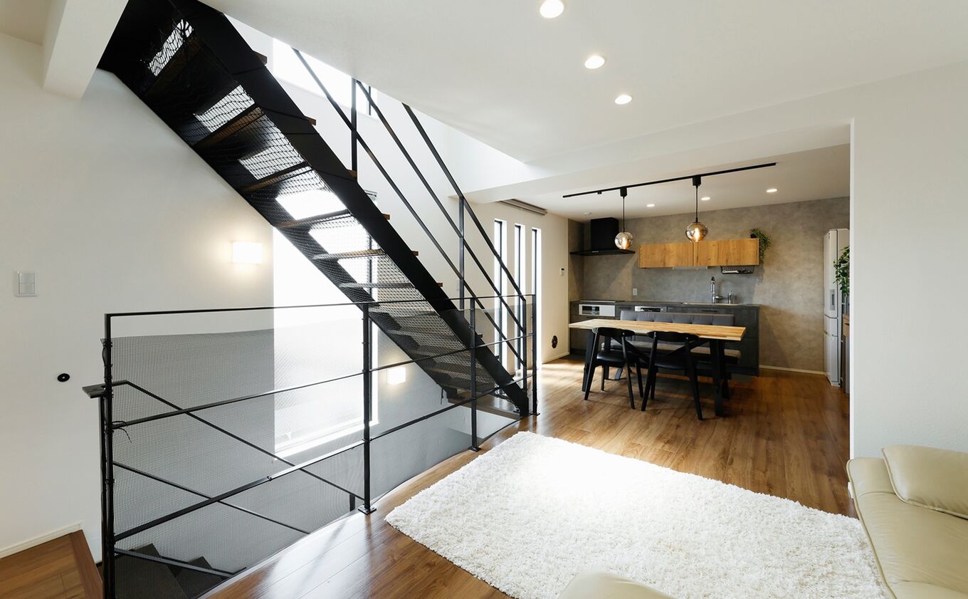 MD studio. 建築士とつくる家の画像1