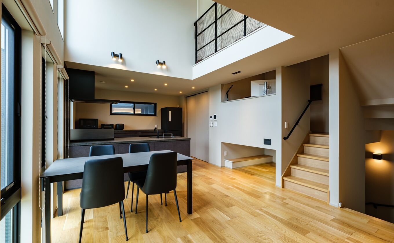 MD studio. 建築士とつくる家の画像2