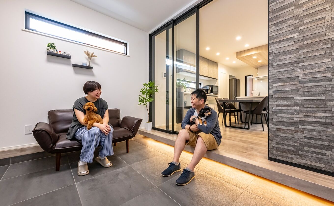 MD studio. 建築士とつくる家の画像3