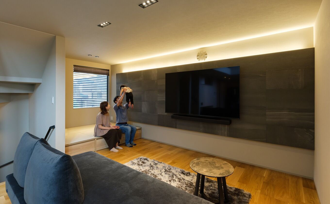 MD studio. 建築士とつくる家の画像4