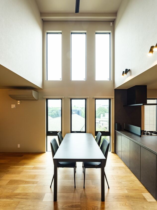 MD studio. 建築士とつくる家の画像5