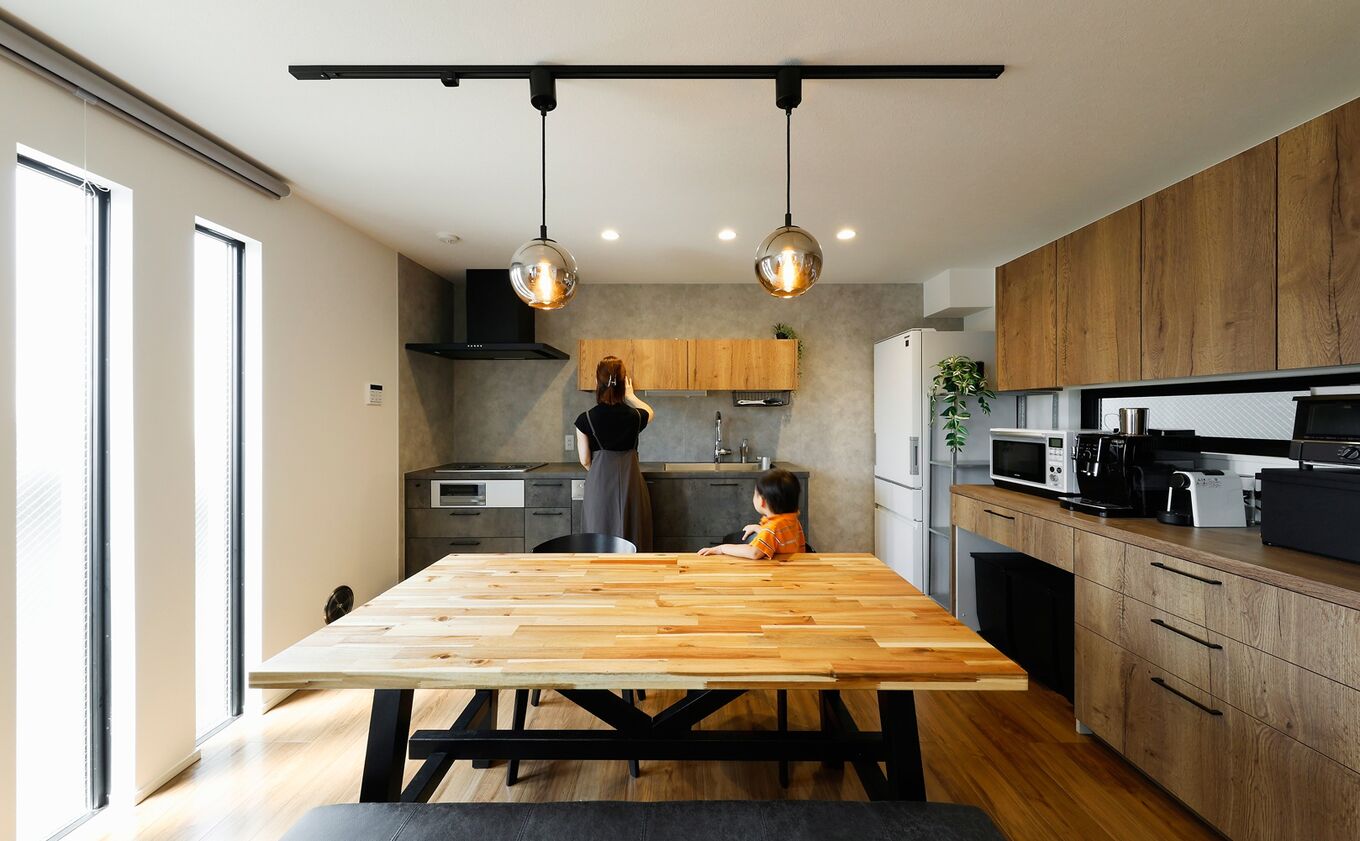 MD studio. 建築士とつくる家の画像7