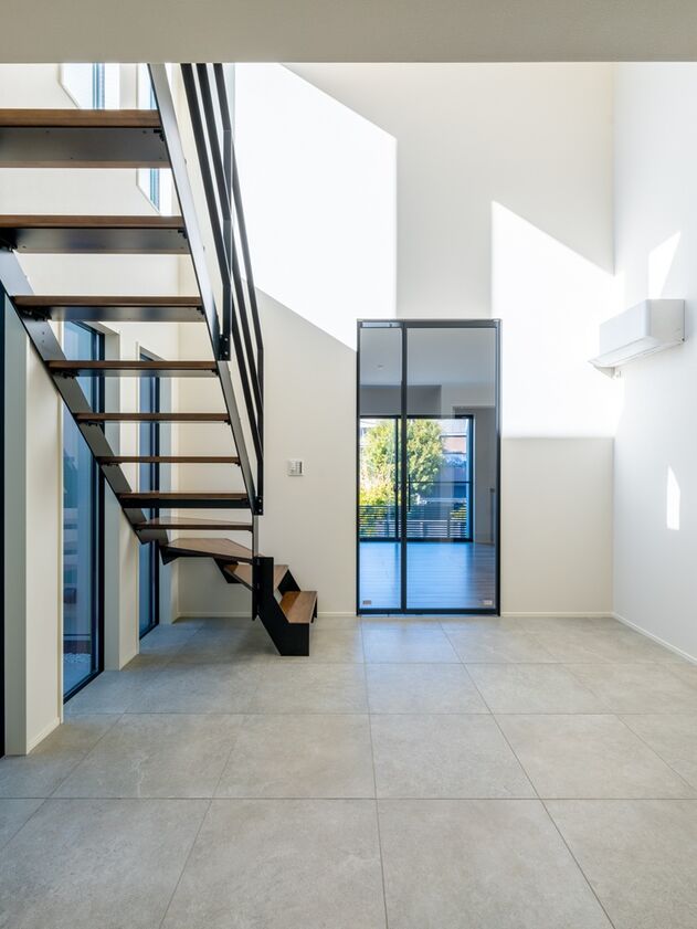 MD studio. 建築士とつくる家の画像8