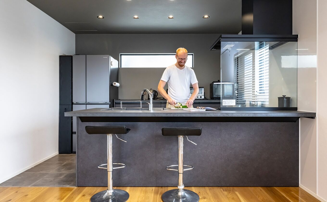 MD studio. 建築士とつくる家の画像9