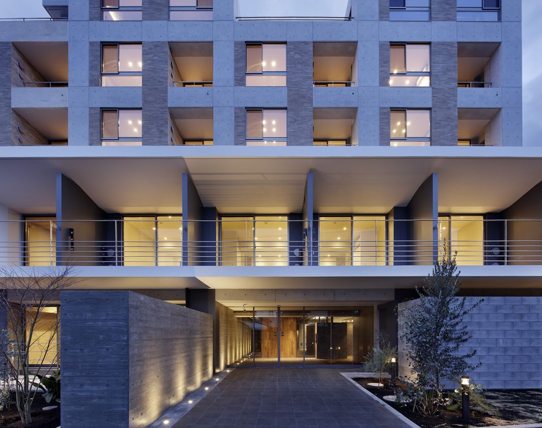 フルキスペースデザインの画像1