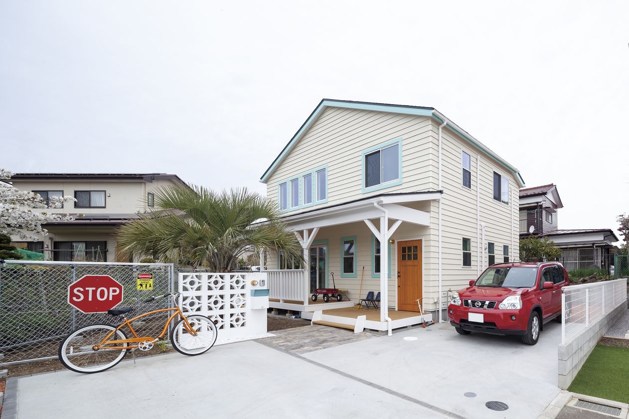  デザインハウス・エフの画像5