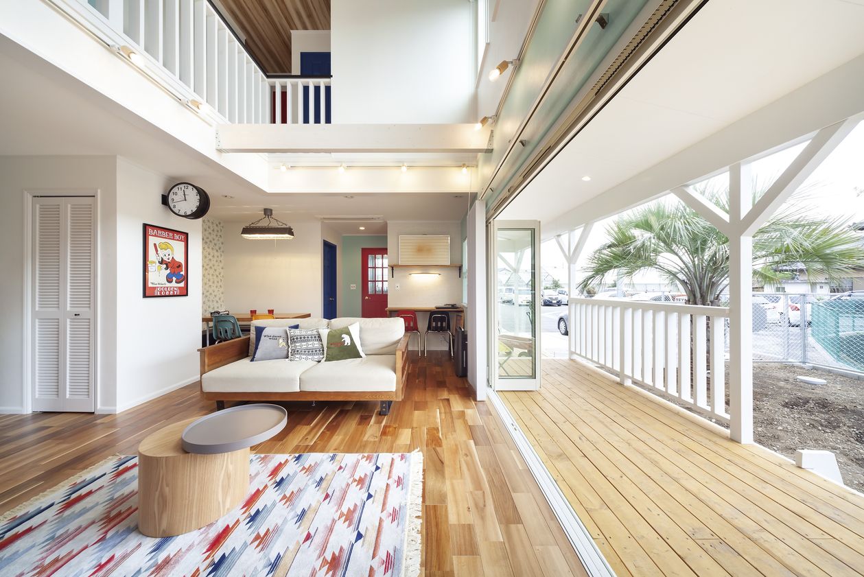  デザインハウス・エフの画像6