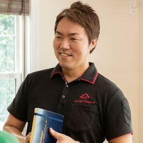  デザインハウス・エフのスタッフ画像1