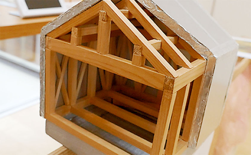 悠悠ホーム ヒートショックを予防する外断熱工法の画像