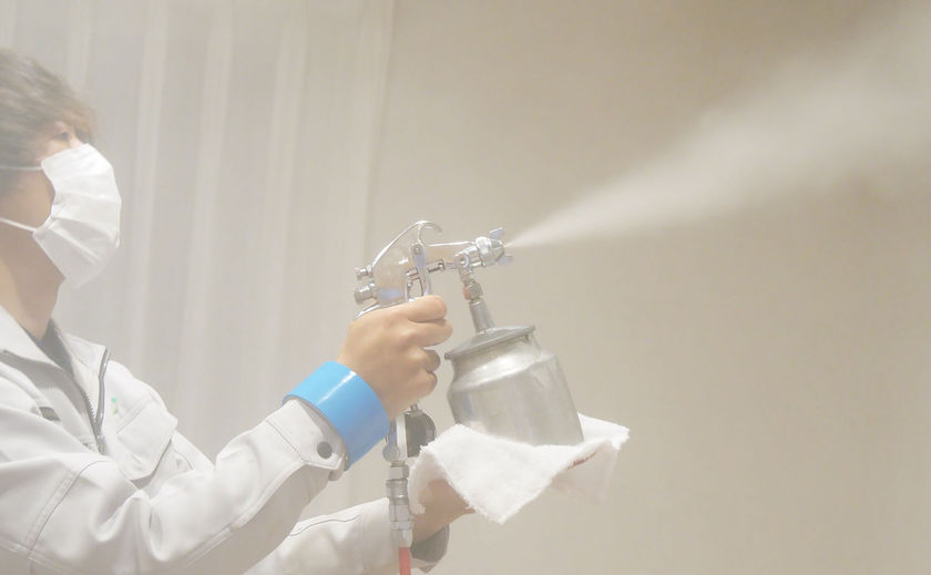 悠悠ホーム 「爽re（さらり）」でシックハウスの原因を99％除去（同社調べ）の画像