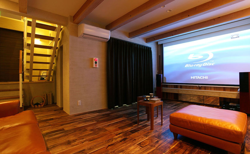 悠悠ホーム 長年の施工ノウハウで実現できる、高い安全性の画像