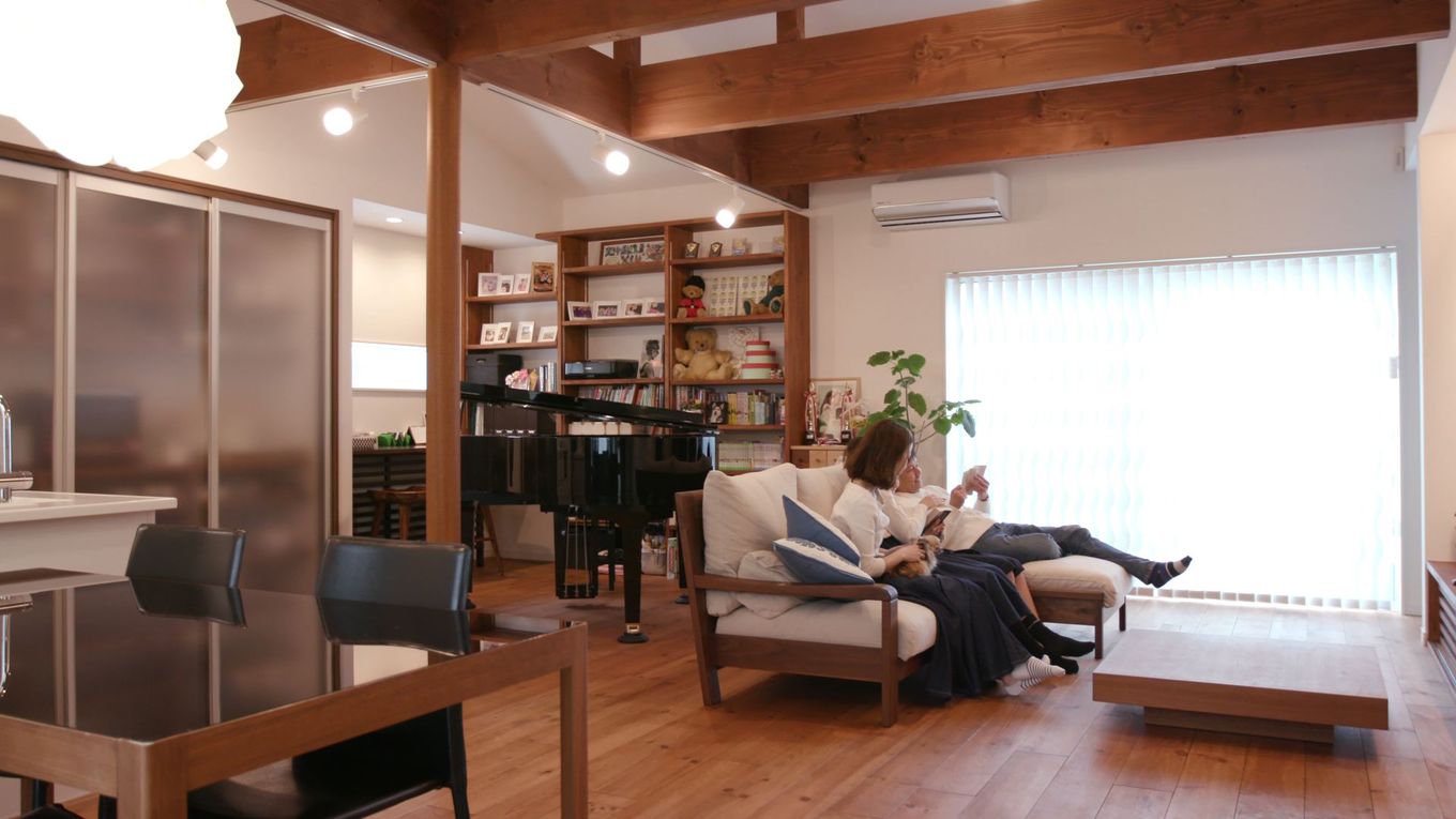 悠悠ホームの画像2