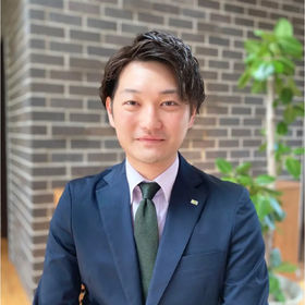 悠悠ホームのスタッフ画像1