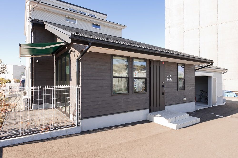 住総ハウジングの画像1