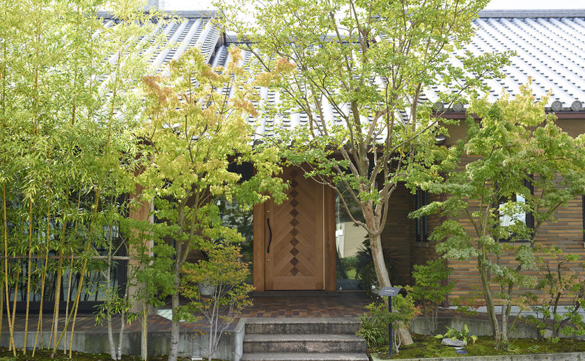 北条工務店一級建築士事務所 昭和20年創業。伝統を継承し、さらに進化を続ける家づくりの絶対的な存在の画像