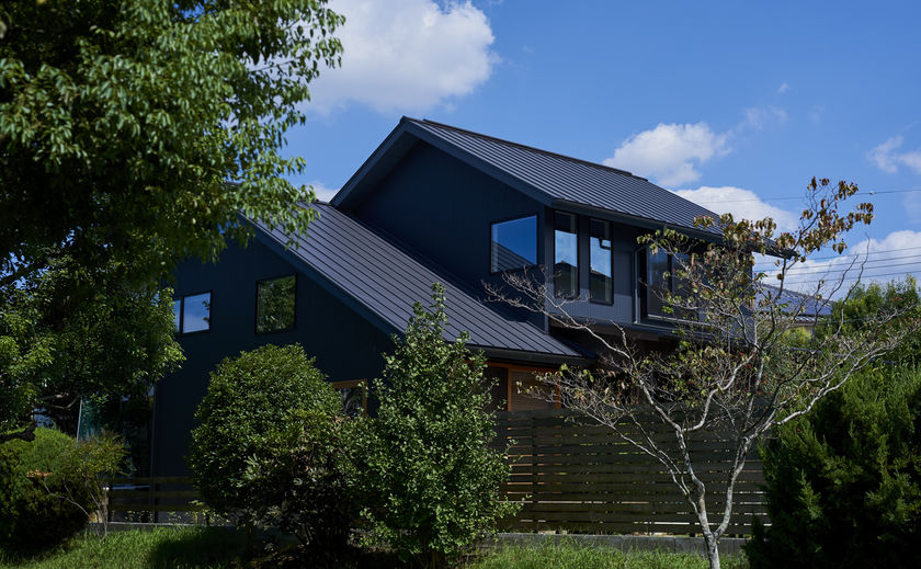 北条工務店一級建築士事務所 いいものは長く使える。50年、100年先を見据え、維持・管理しやすい家づくりの画像