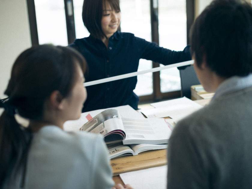 北条工務店一級建築士事務所 最初から最後まで同じ設計士が寄り添い、理想の暮らしをカタチにの画像