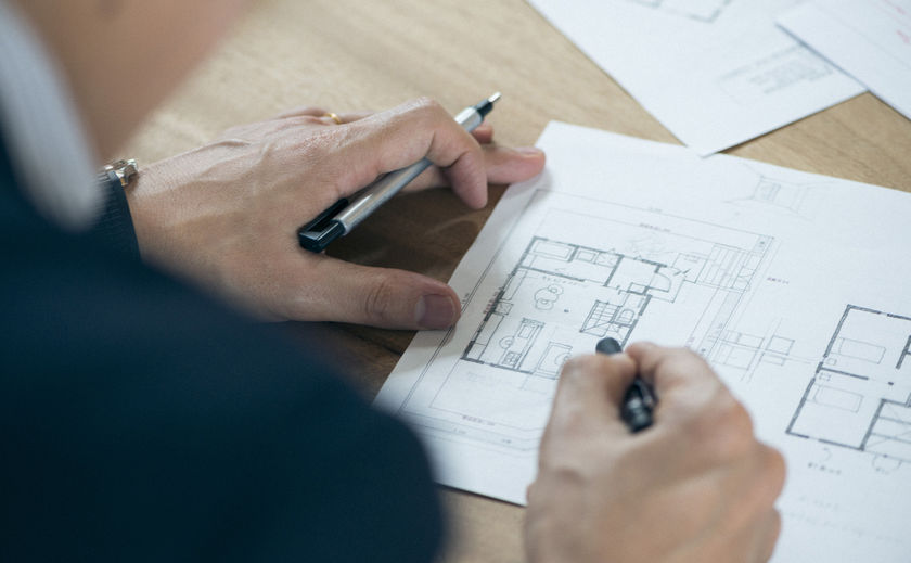 北条工務店一級建築士事務所 言葉にならない想いまで取りこぼさず、汲み取る。見えないものをカタチにするの画像