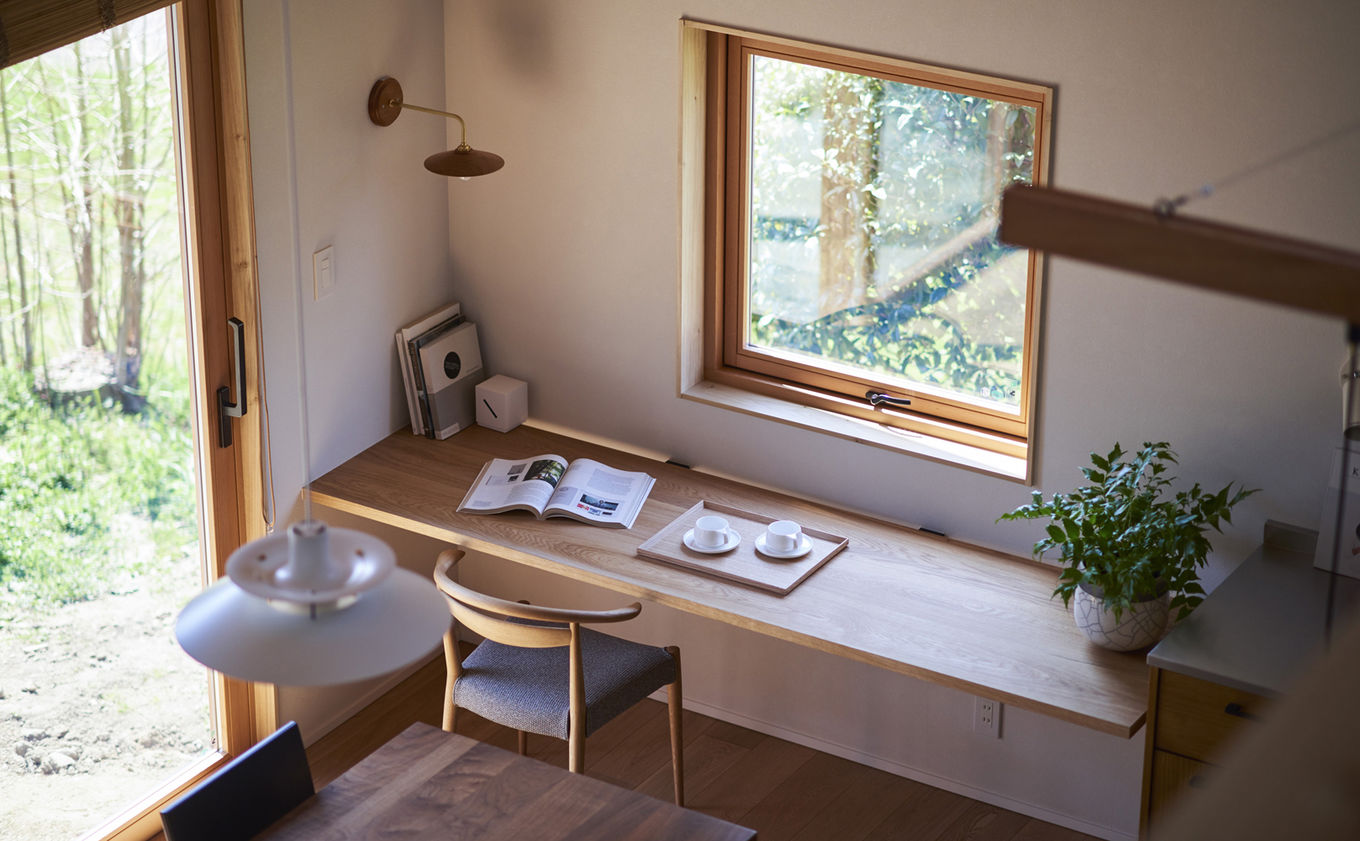 北条工務店一級建築士事務所の画像4