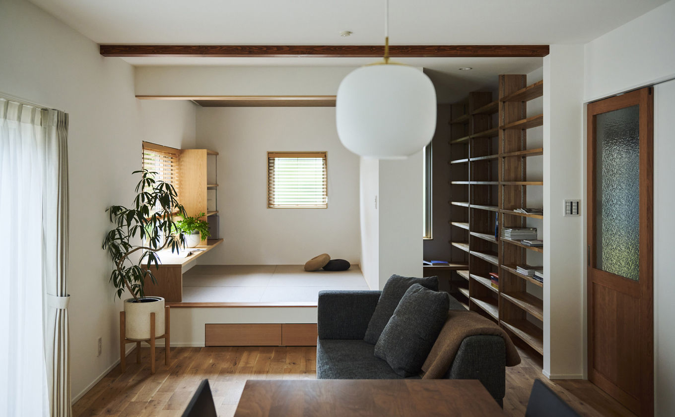 北条工務店一級建築士事務所の画像9