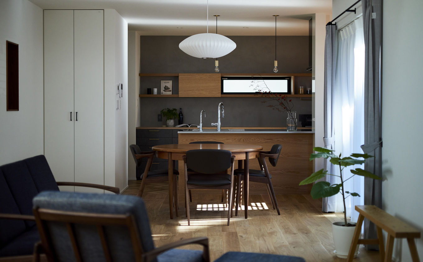 北条工務店一級建築士事務所の画像10