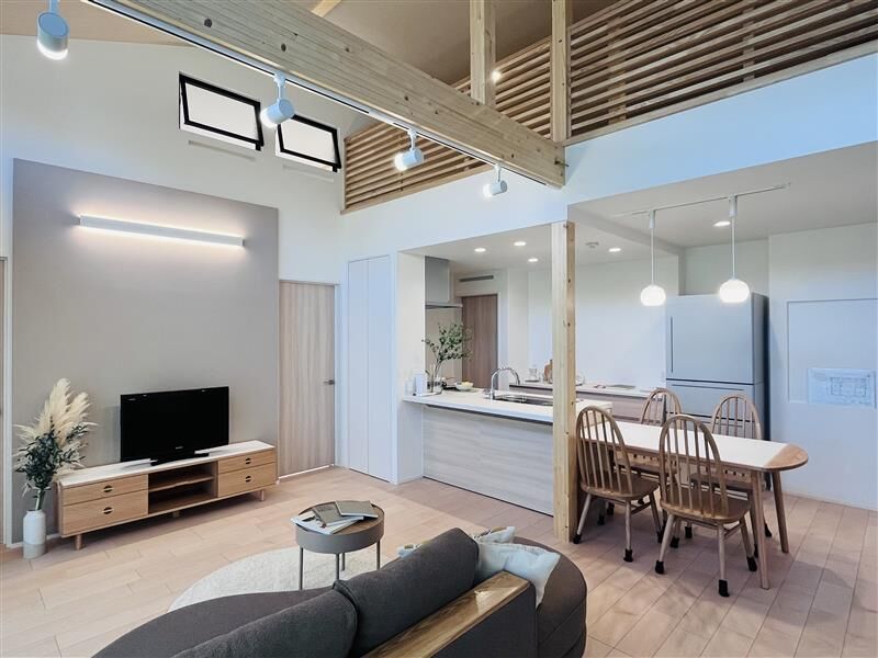 生杉建設の画像1