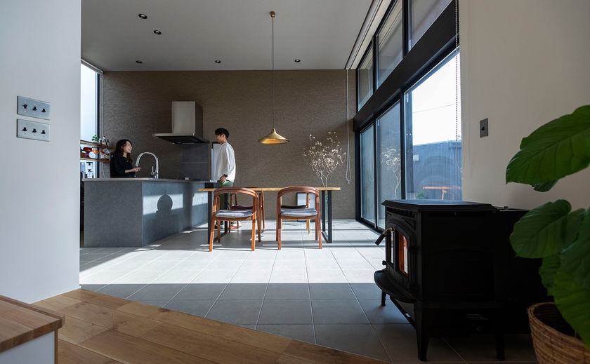 アルスホーム 長期優良住宅が標準仕様の品質の高さはもちろん、施主に寄り添う誠実な対応がポイントの画像