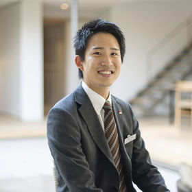 アルスホームのスタッフ画像1