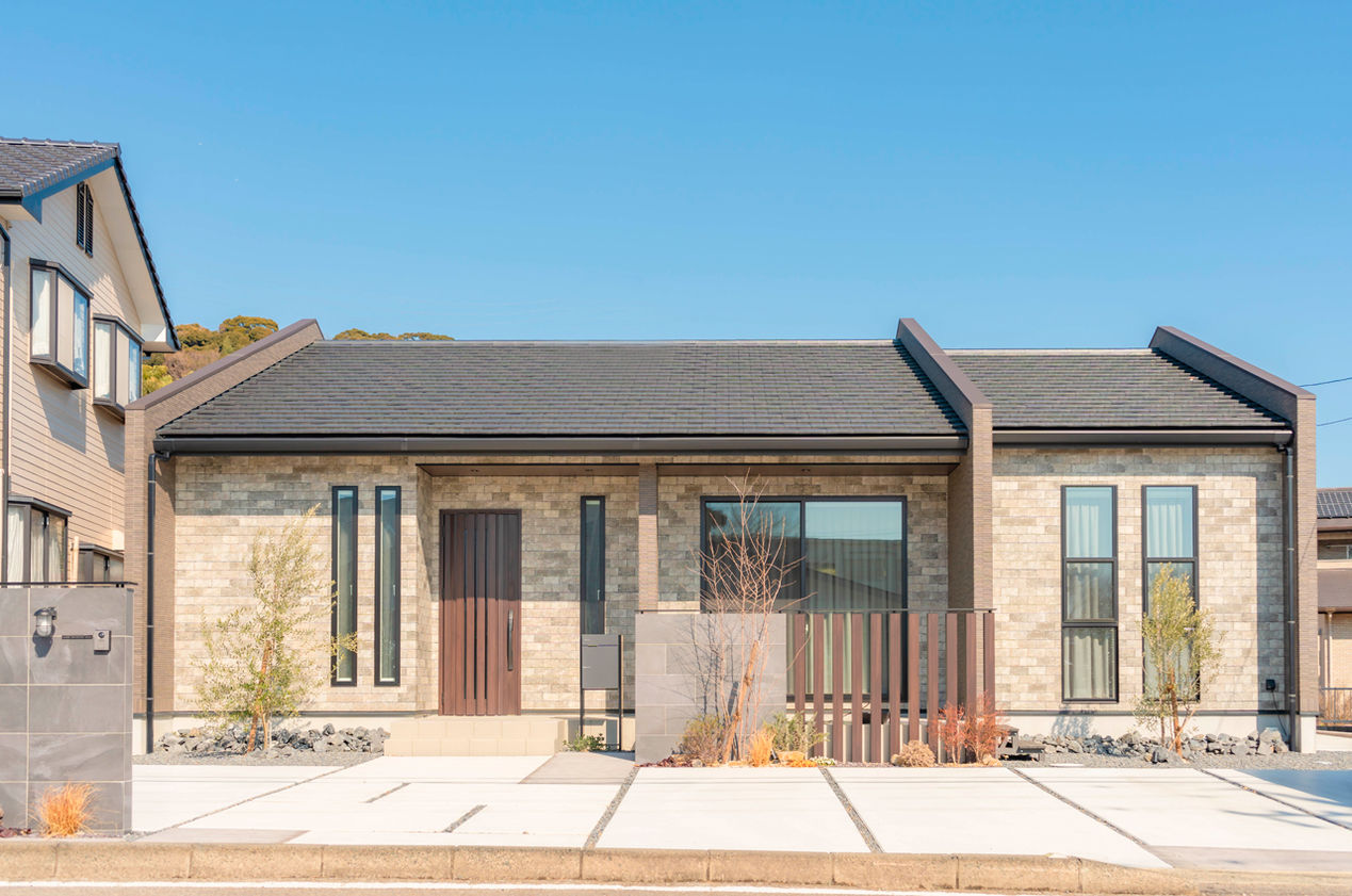 愛和住宅／クレバリーホームの画像1