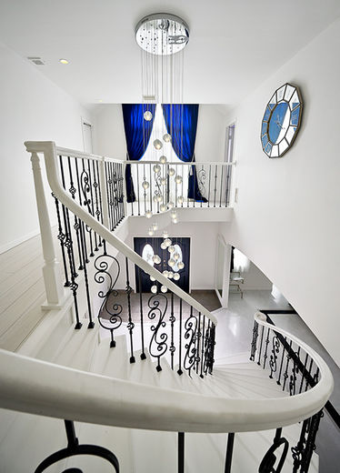 伊藤建築デザイン一級建築士事務所 こだわればこだわるほど応えてくれるプロフェッショナル集団の画像