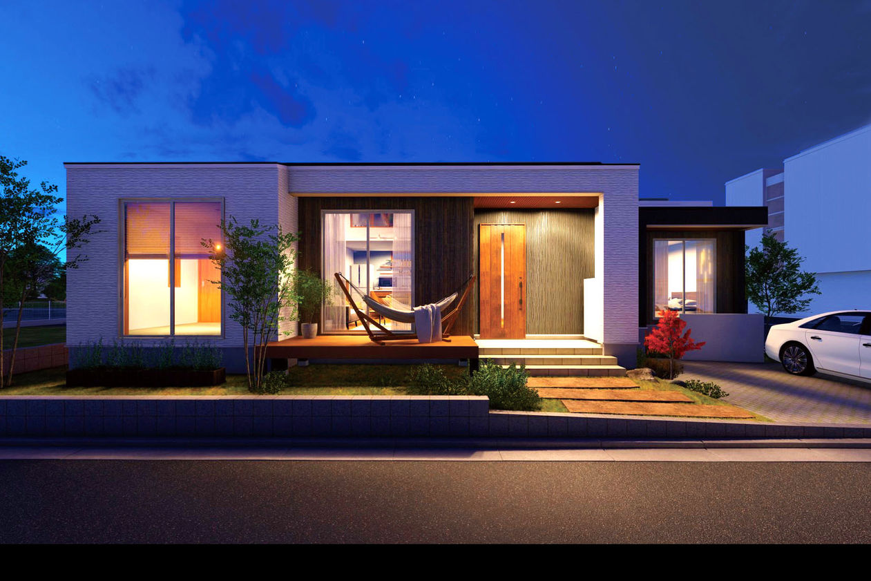 イシンホーム住宅研究会の画像8