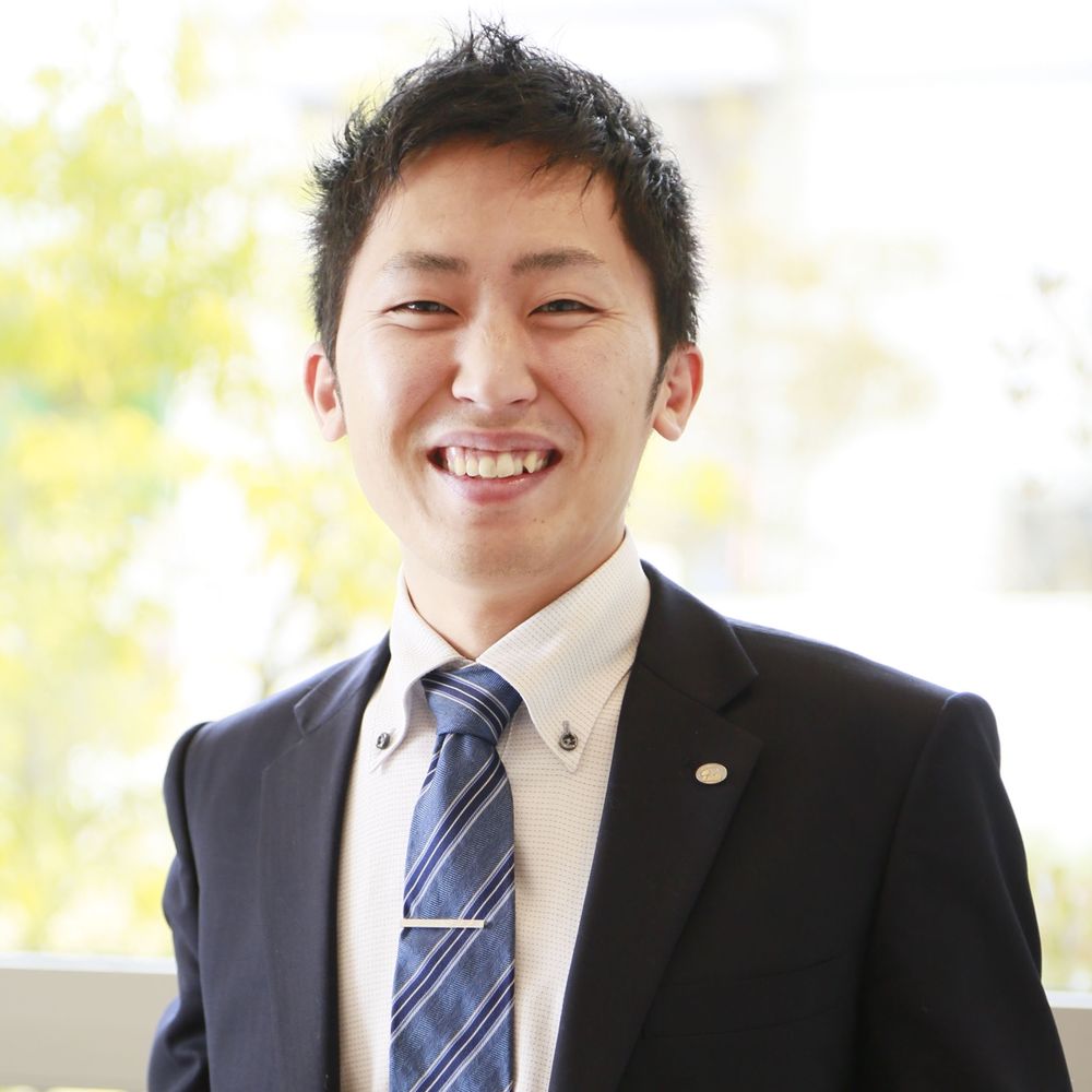 イシンホーム住宅研究会のスタッフ画像2