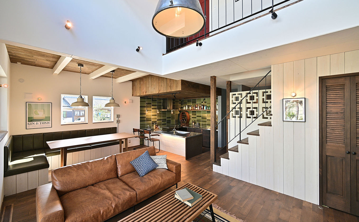 HOLOS HOME（ホロスホーム）の画像1