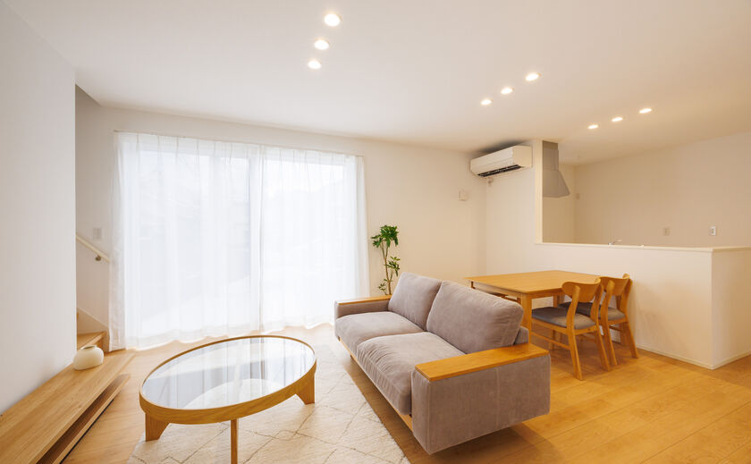 ココスム（アート建工） 「これなら、手に入れられる！」コスパが魅力の〈ココスム〉の画像