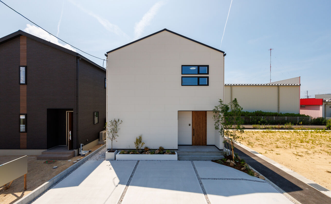 ココスム（アート建工）の画像1
