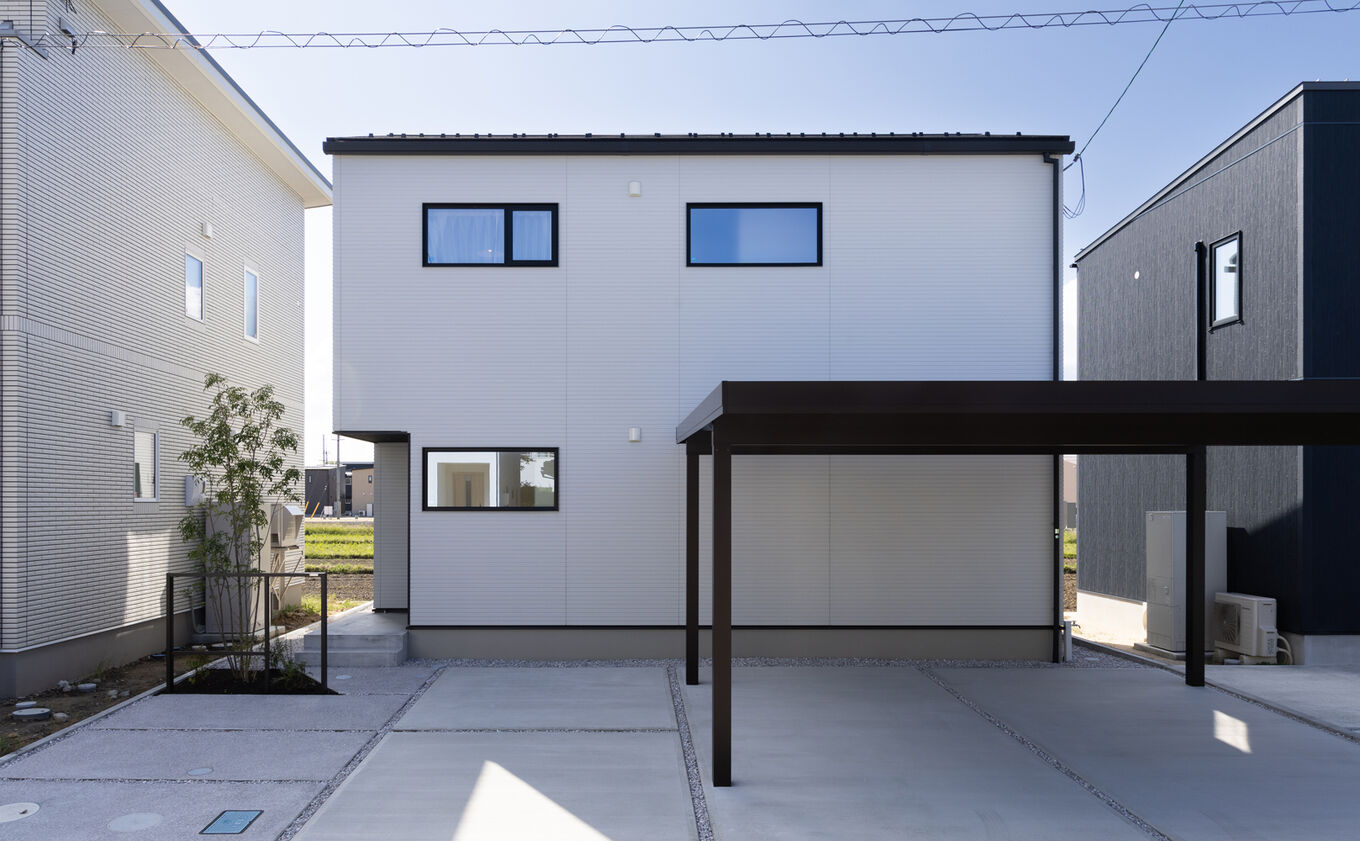 ココスム（アート建工）の画像3