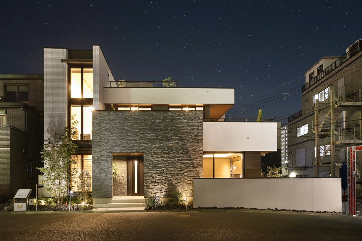 アイム・ユニバースの画像1