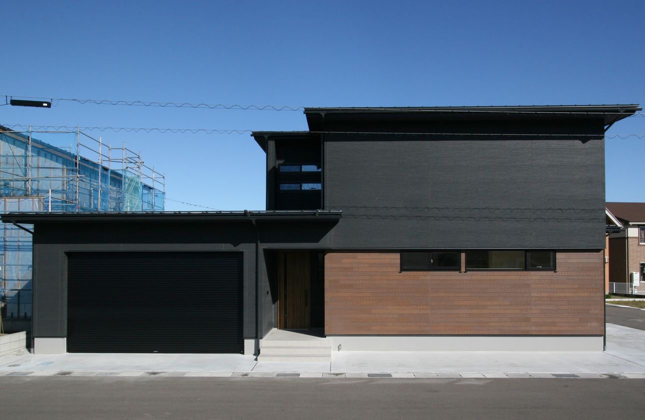 マイホームタナカの画像1