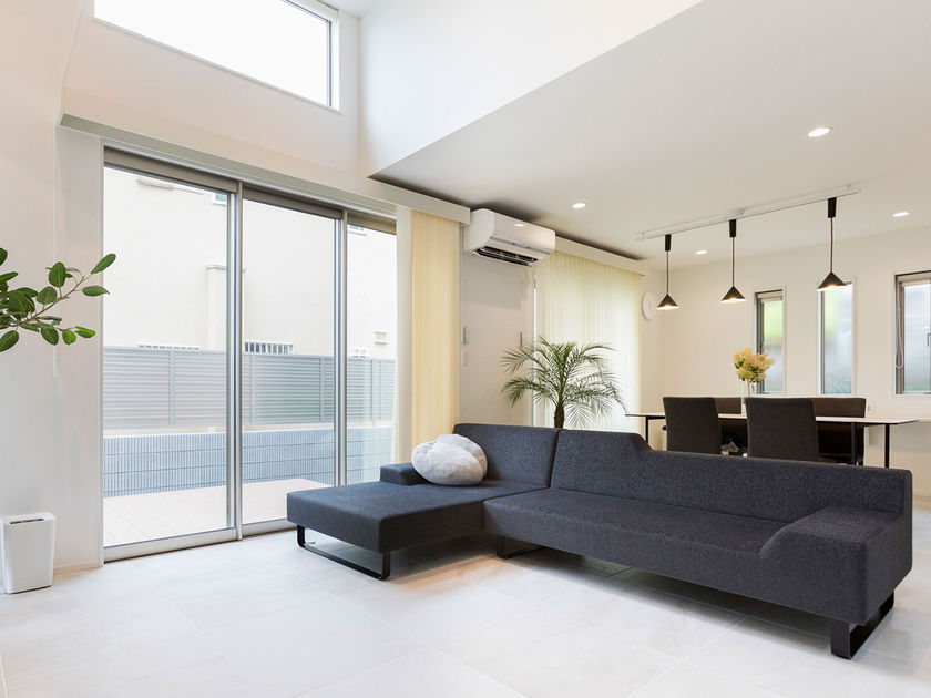 東栄住宅（YUTO-IE） 価格と性能のトータルバランスに圧倒的な魅力を感じるからの画像