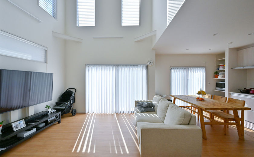 東栄住宅（YUTO-IE） 「この価格、この性能でここまでできるんだ！」と実感できる住まいを提供の画像