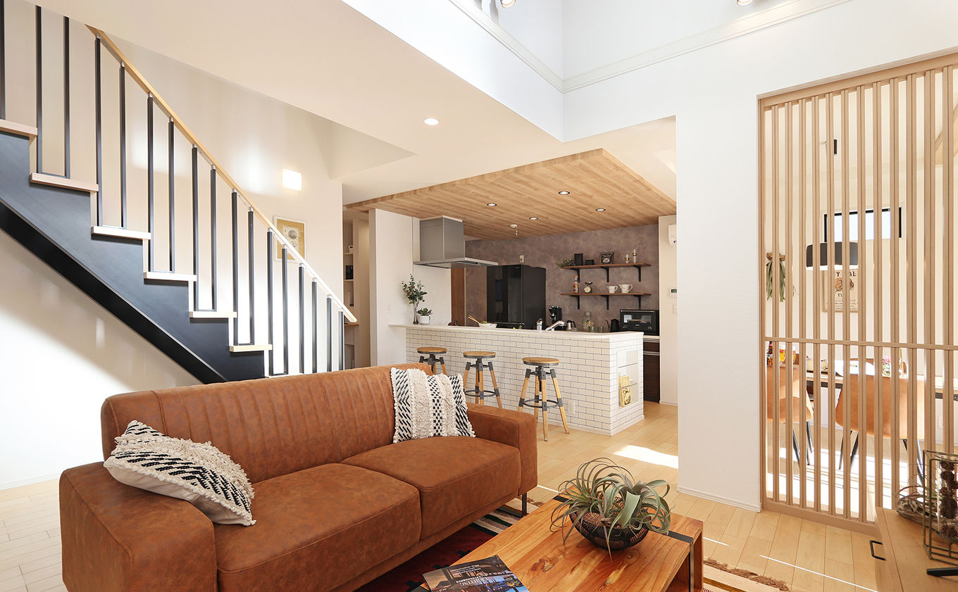 東栄住宅（YUTO-IE）の画像1