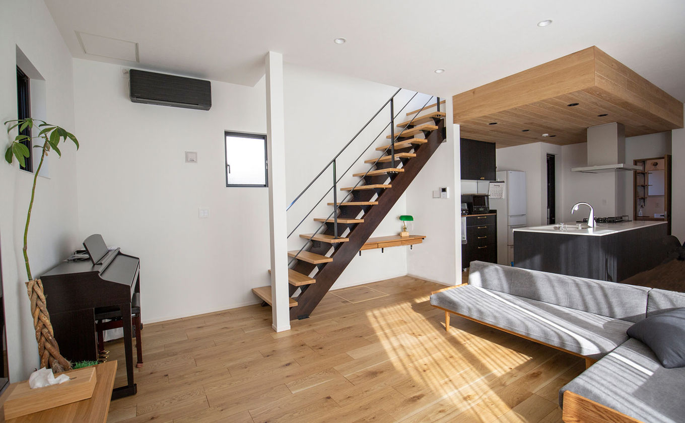 東栄住宅（YUTO-IE）の画像3