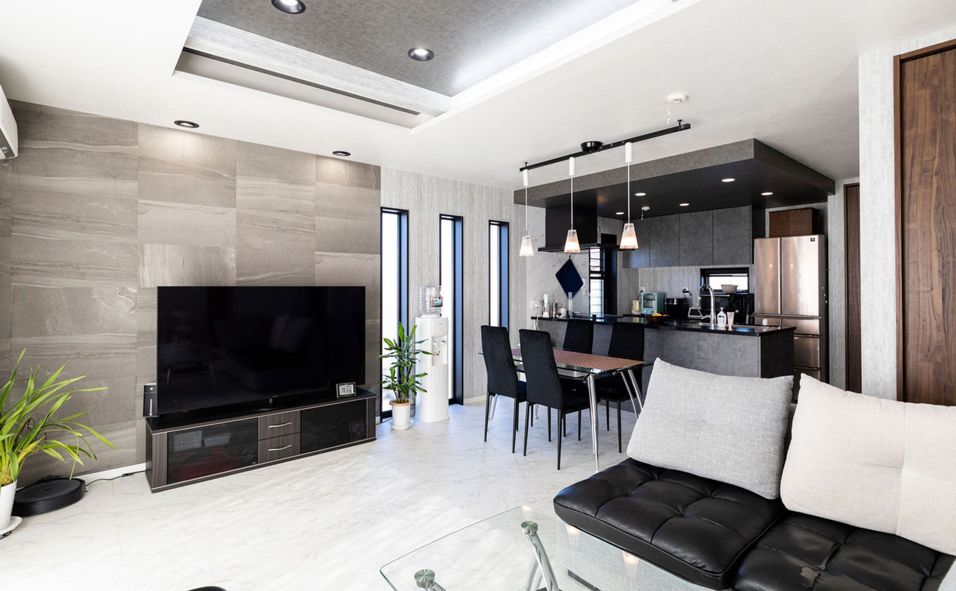 東栄住宅（YUTO-IE）の画像5