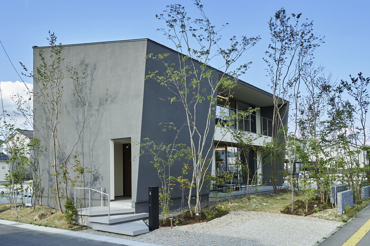 ハウスデザイン建築設計事務所の画像1