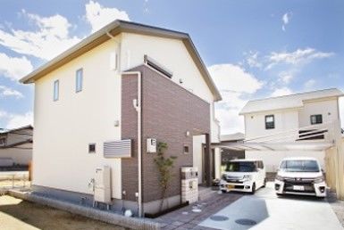 協栄ホーム　奈良店 大阪市内への足回りが良い！休日も充実できる奈良県での家づくりの画像