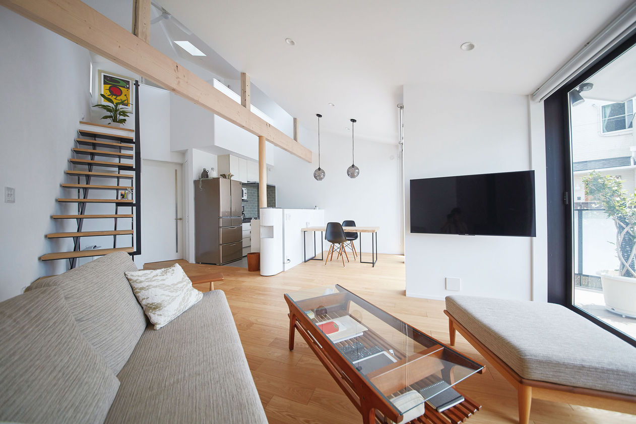 Suumo サンキホーム 注文住宅