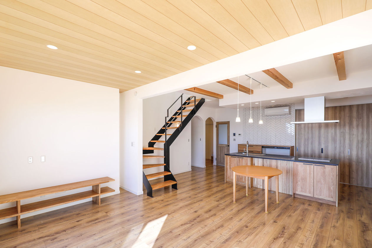 Suumo サンキホーム 注文住宅