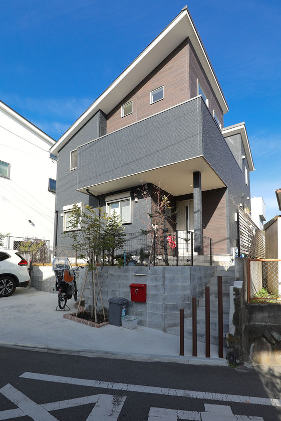『湘南で家を建てるなら。』 サンキホームの画像10