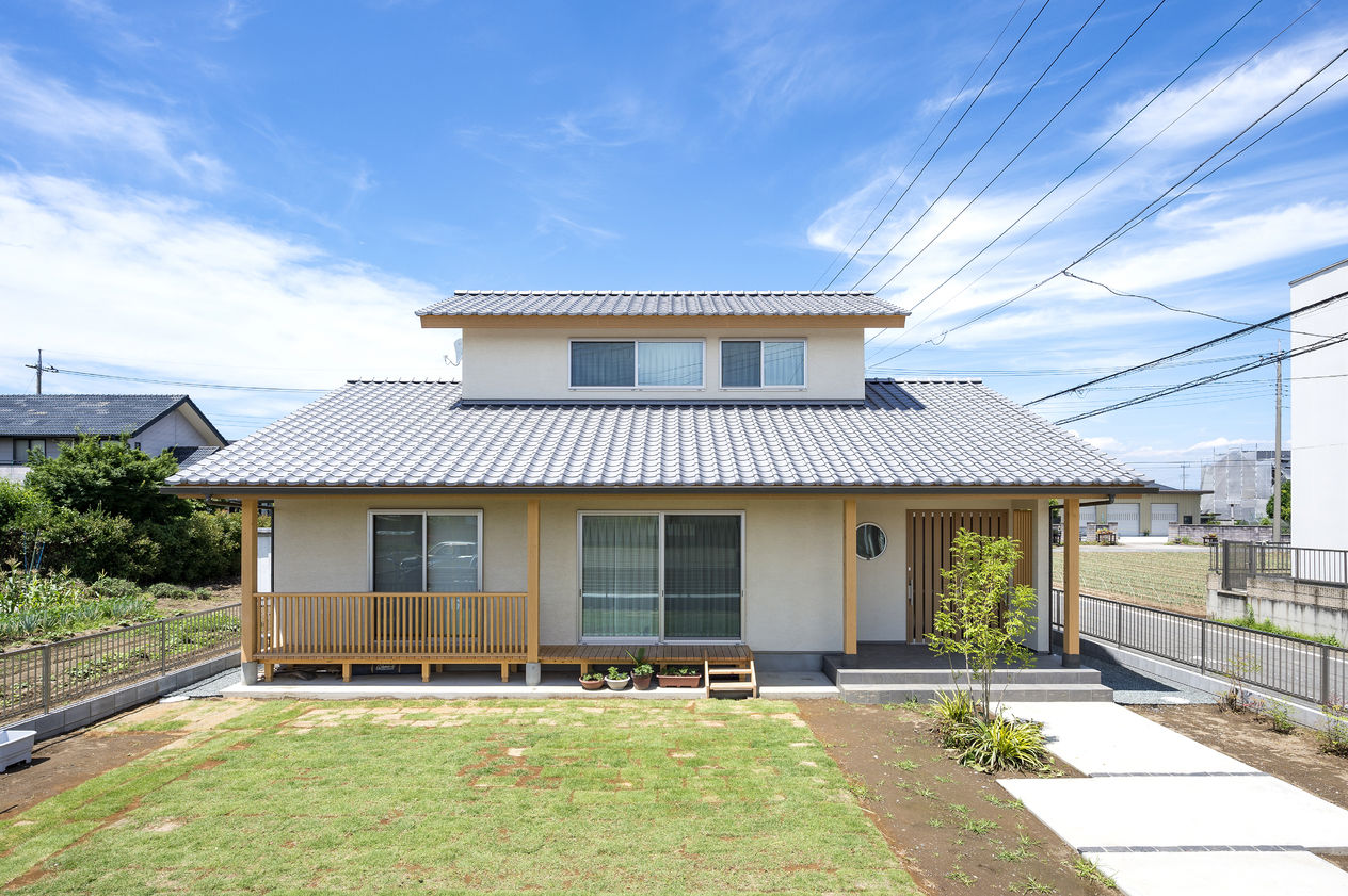 杉内建設の画像1